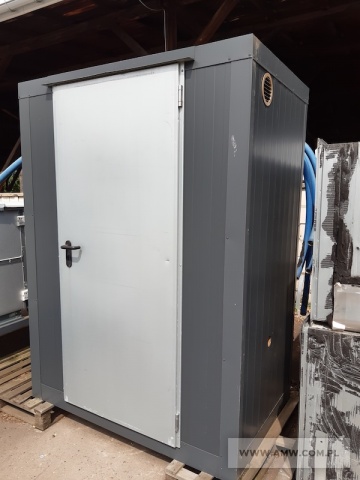 Nawilżacz parowy CAREL UE130XL001 